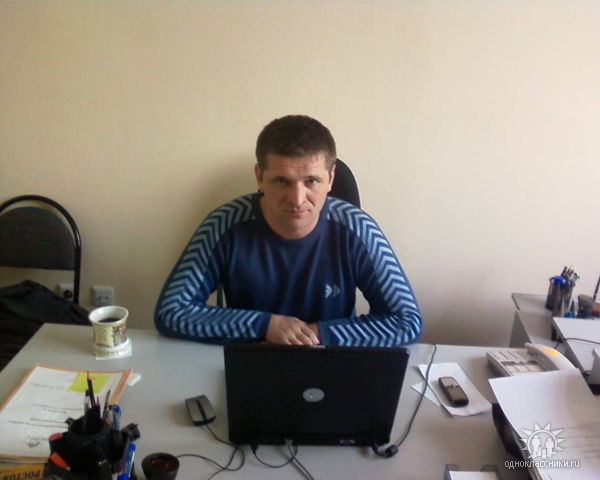 Александр Ярушин