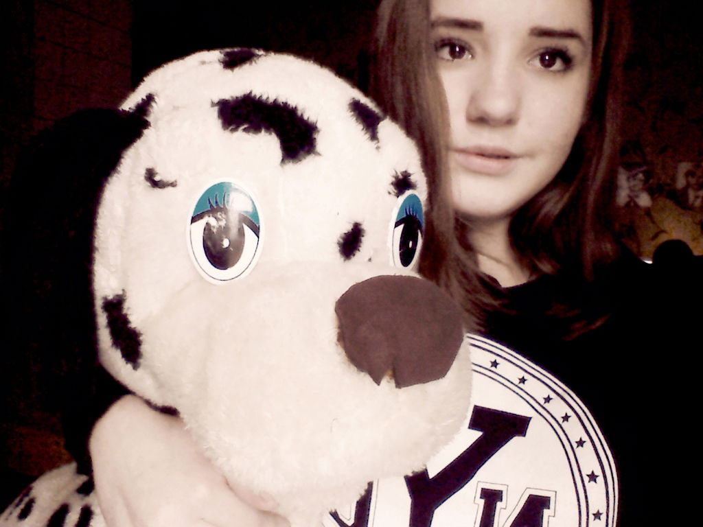 Каролина Дроздова