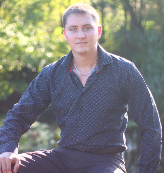 Сергей Шатских