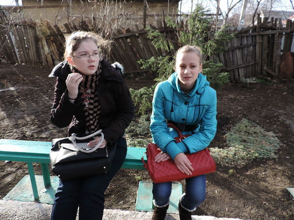 Настёна Настетька