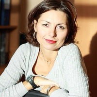 Светлана Скопинова