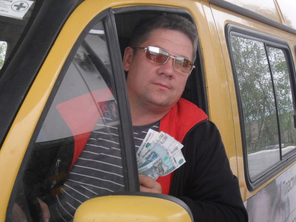 Сергей Мосолов