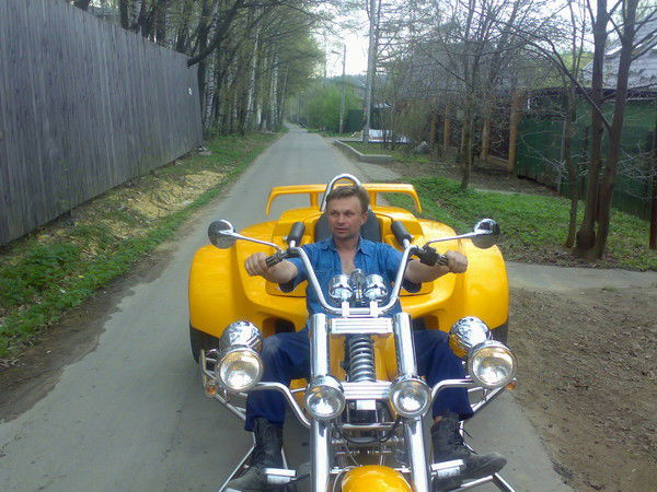 Cергей Баранов