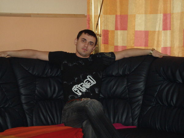 Геннадий Белинский