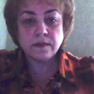 Грищенко Изабелла