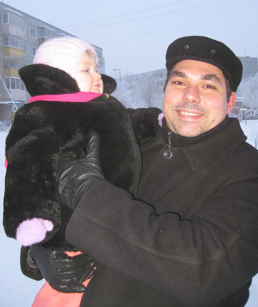 Алексей Белоус