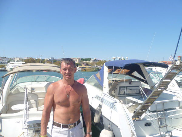 Игорь Кочнев