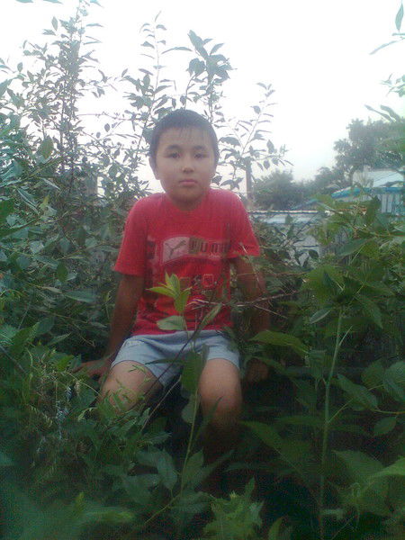 Нурлыбек Балтабай