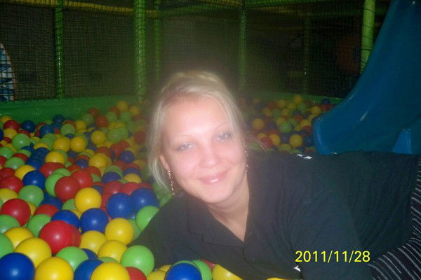 Таня Лугина