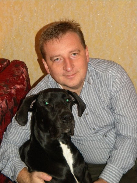 Александр Малый