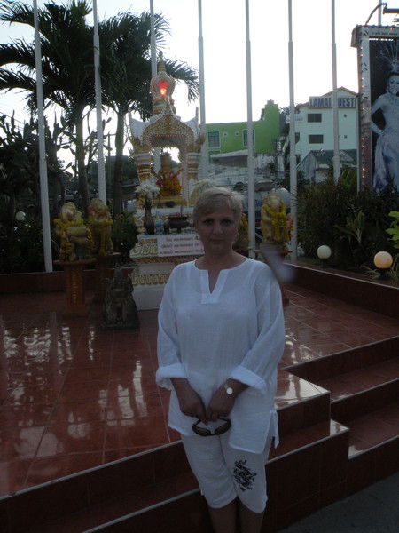 Елена Тарасова