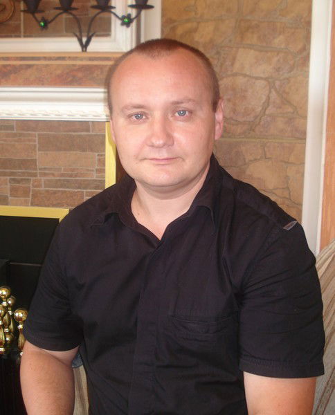 Олег Вахрамеев