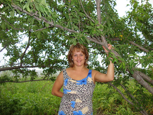 Наталья Яркина