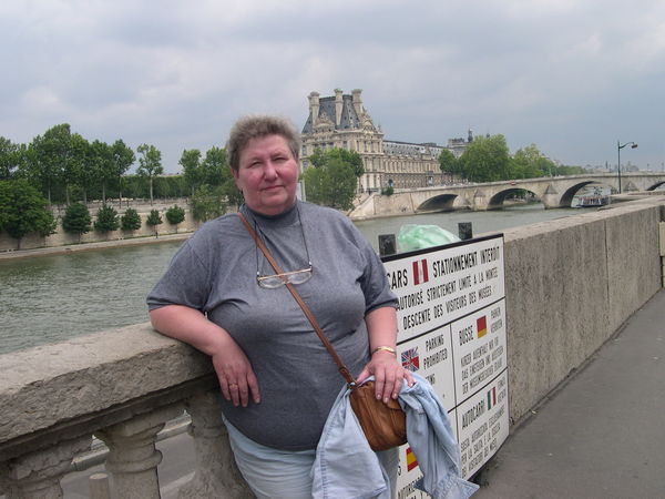 Анна Зарубинская