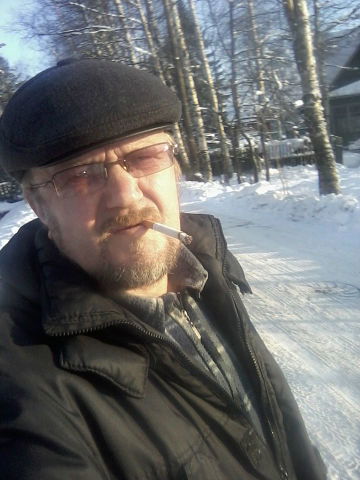 Валерий Фекличев