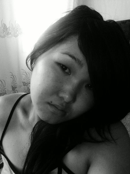 Сабина Молокшонова