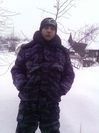 Андрей Рылов