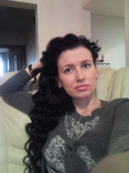 Юлия Никулина