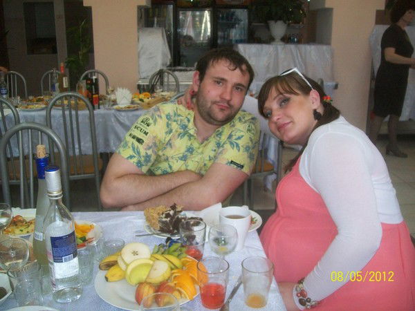 Надежда Шатило