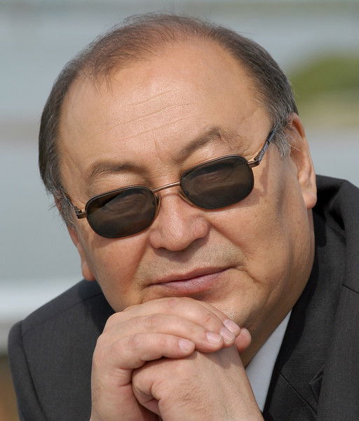 Жумабек Бусурманов