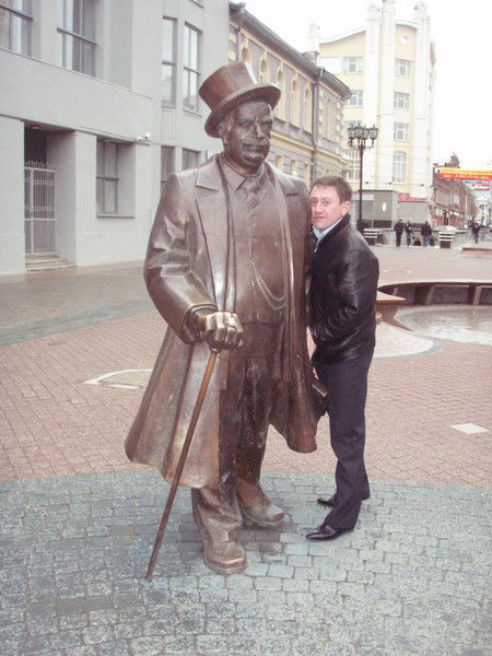 Радик Хасанов