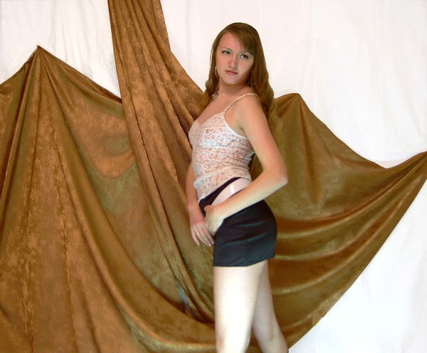 Ольга Мухаметдинова