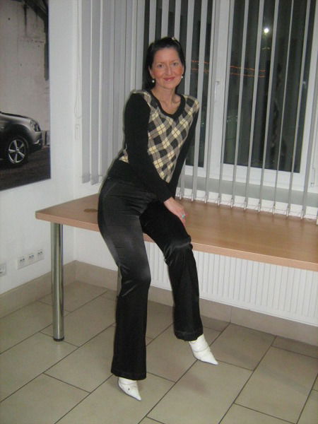 Юлия Сыкало