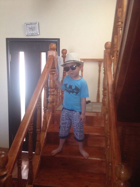 Акбар Матаев