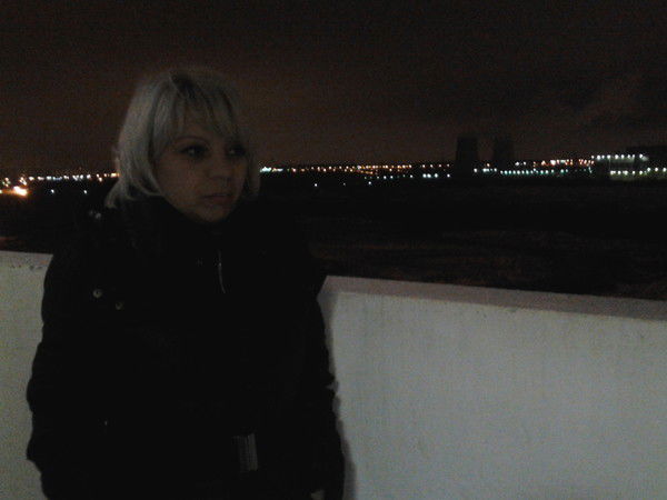 Наталья Коржевская