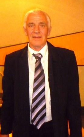 Анатолий Пантелеев