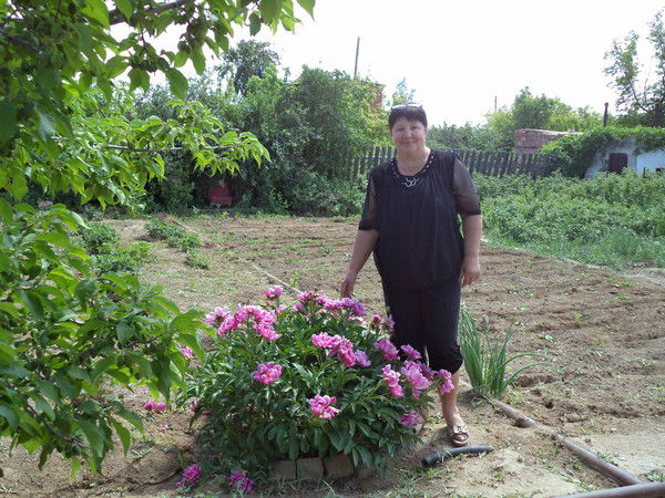 Татьяна Ермакова