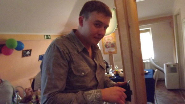 Александр Мирошниченко