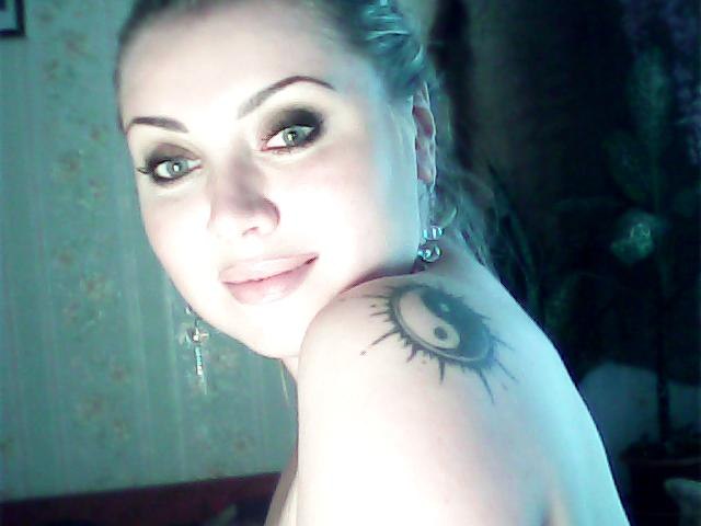 Анна Андреева