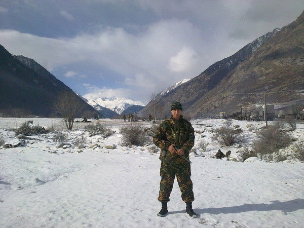 Олег Гурьев