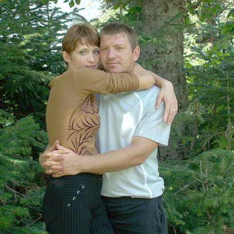 Виктор Кучма