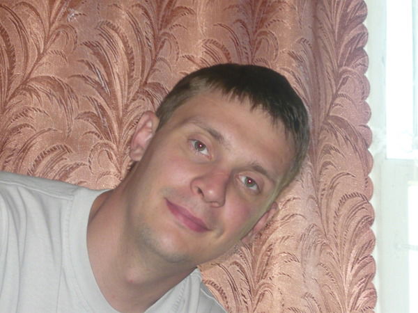 Иван Самойлов