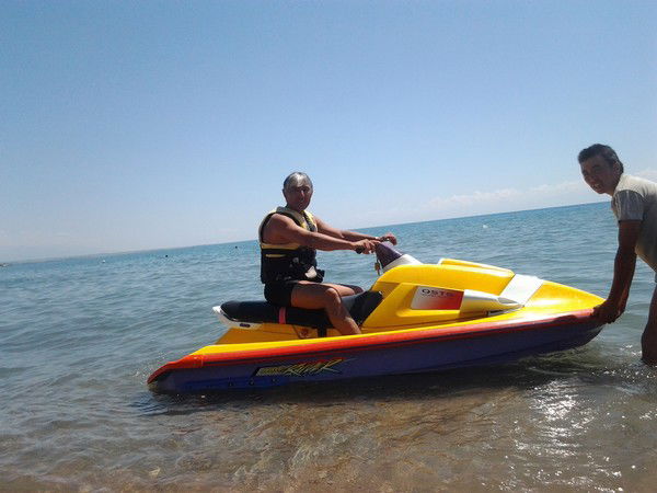 Закир Кисамбаев