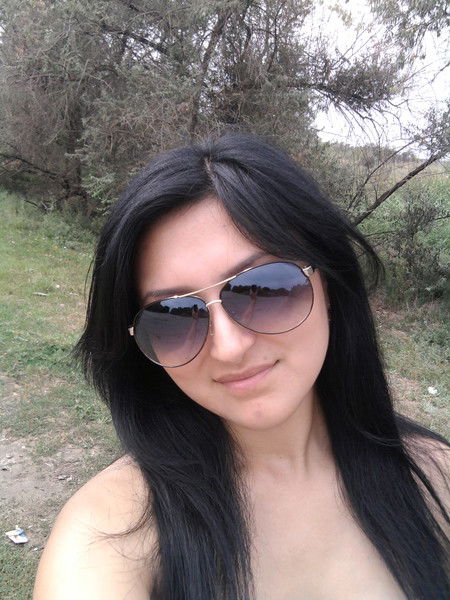 Акслу Кужахметова