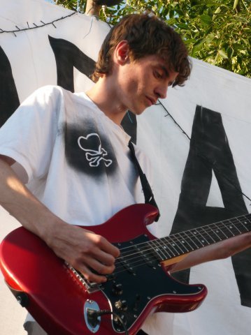 Александр Лиманцев