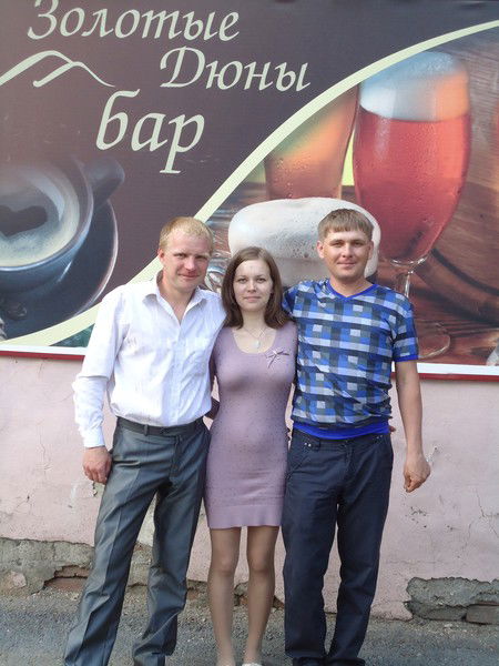 Николай Макаров