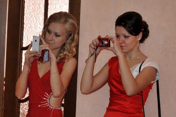 Татьяна Антонова