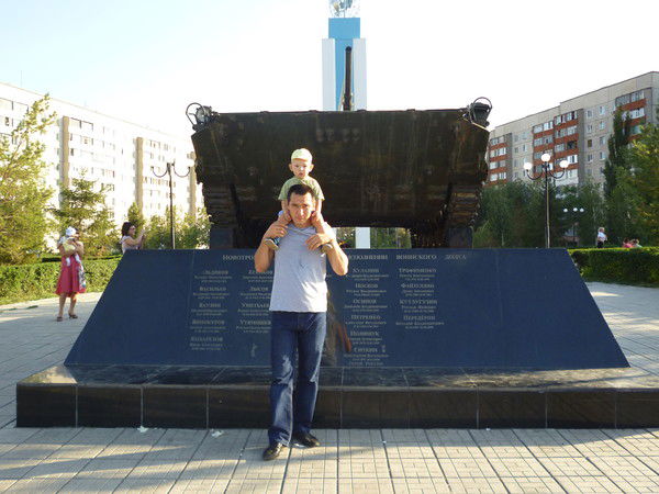 Санат Евенеев