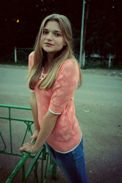 Юлия Митрофанова