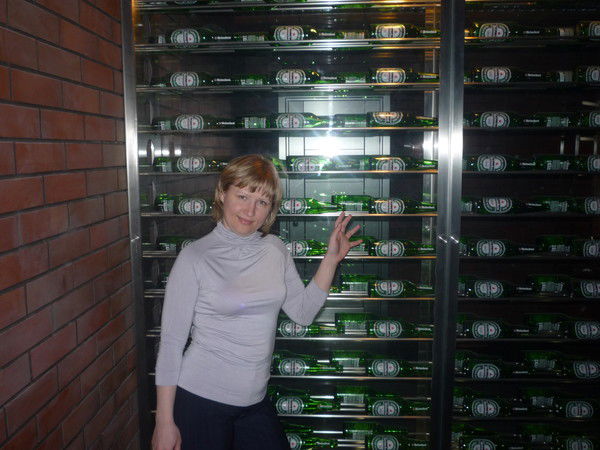 Алена Полозова