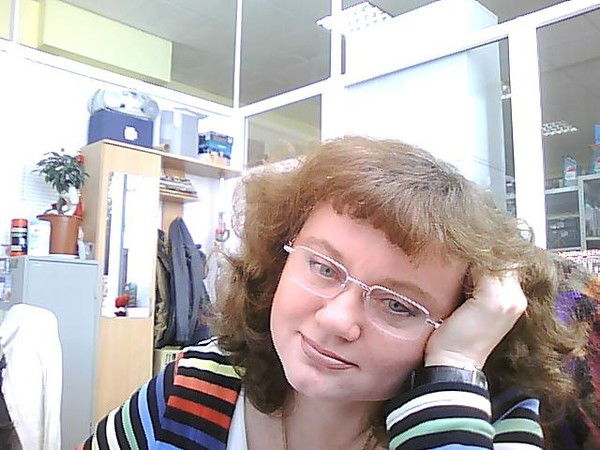 Анжелла Талалаева