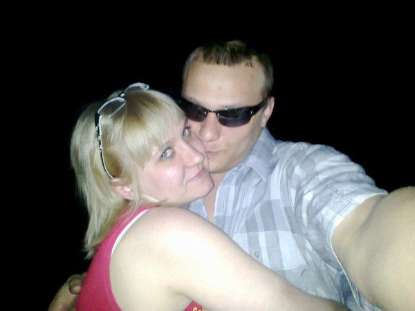 Сергей Резвых