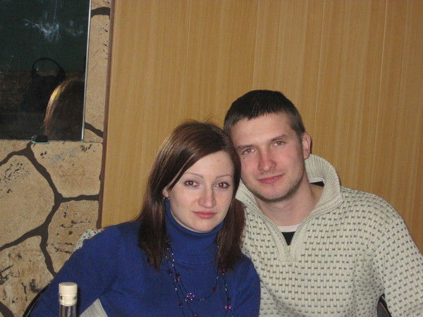 Михаил Бредов