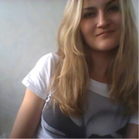 Оля Барановская