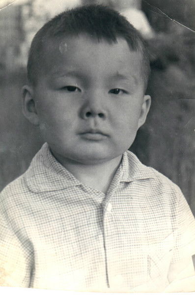 Куандык Байдосов