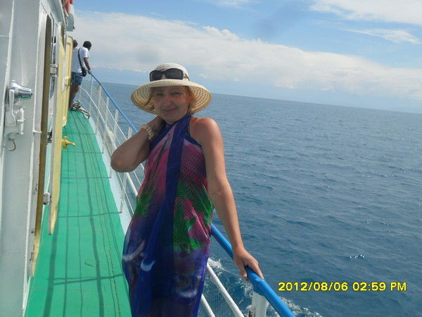 Наталья Демидова